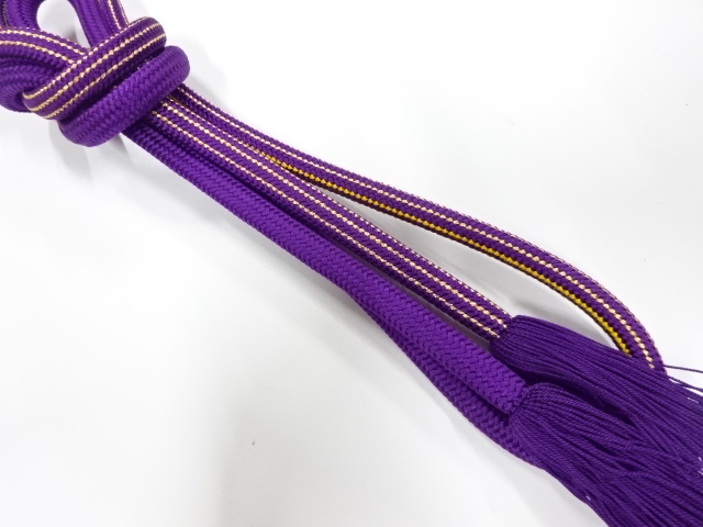 Japanese Kimono / Accessories Silk